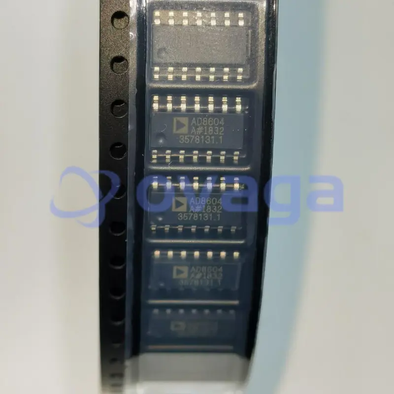 AD8604ARZ SOIC-14