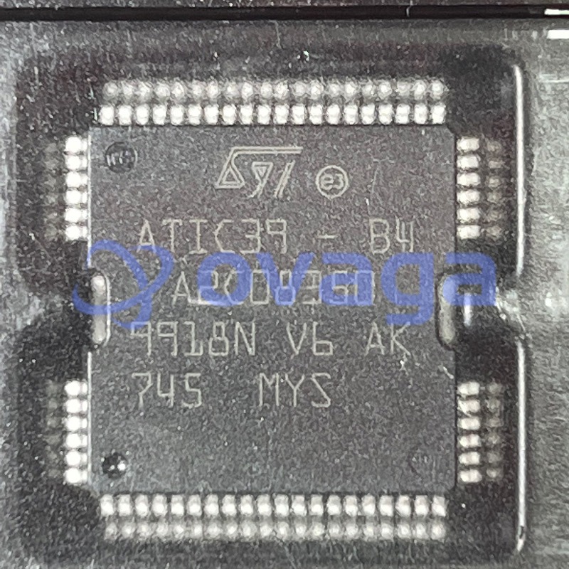 ATIC39-B4 QFP-64