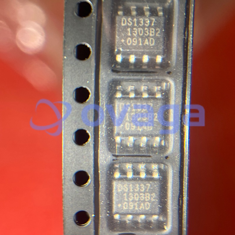 DS1337S+ SOIC-8