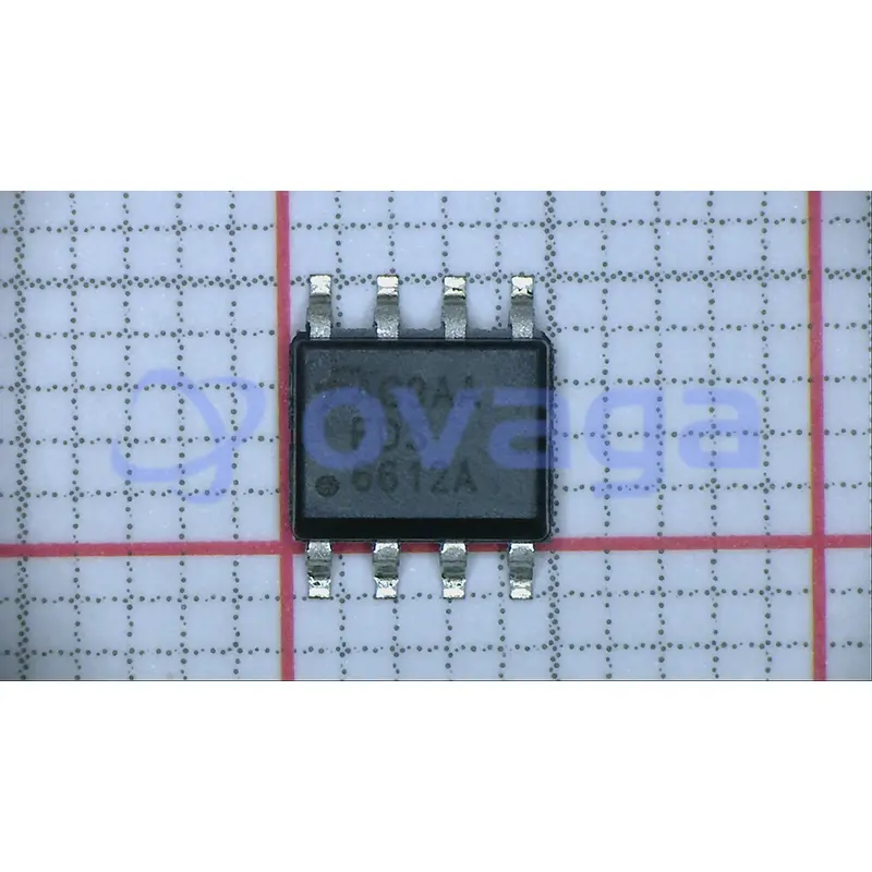 FDS6612A SOIC-8