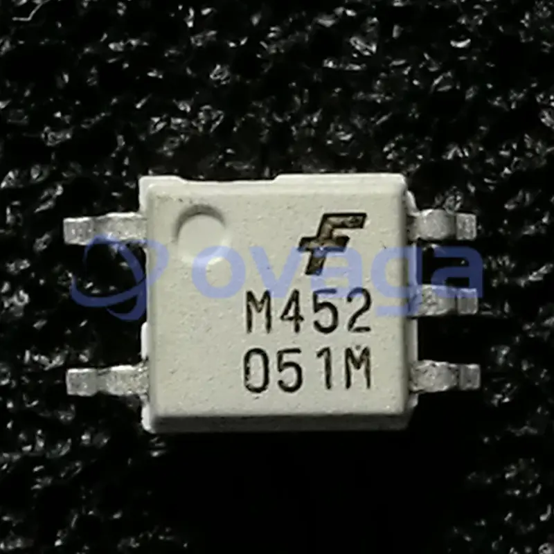 FODM452 MFP-5