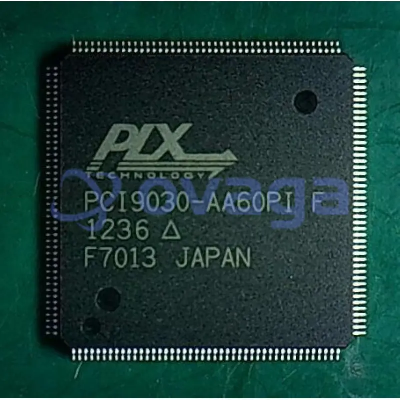PCI9030-AA60PI F PQFP