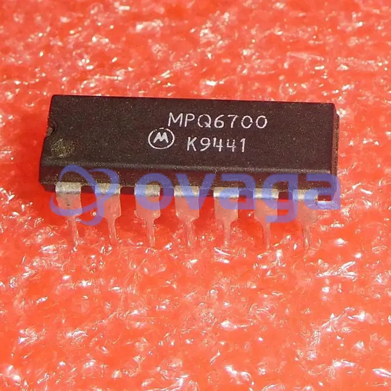 MPQ6700 TO-116