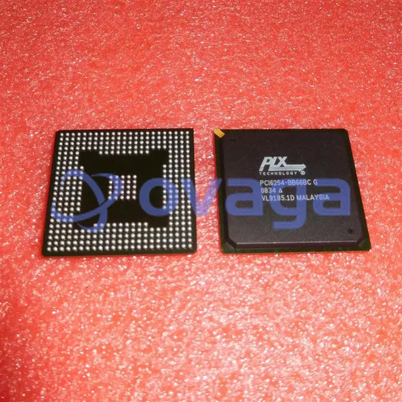 PCI6254-BB66BC G PBGA-365