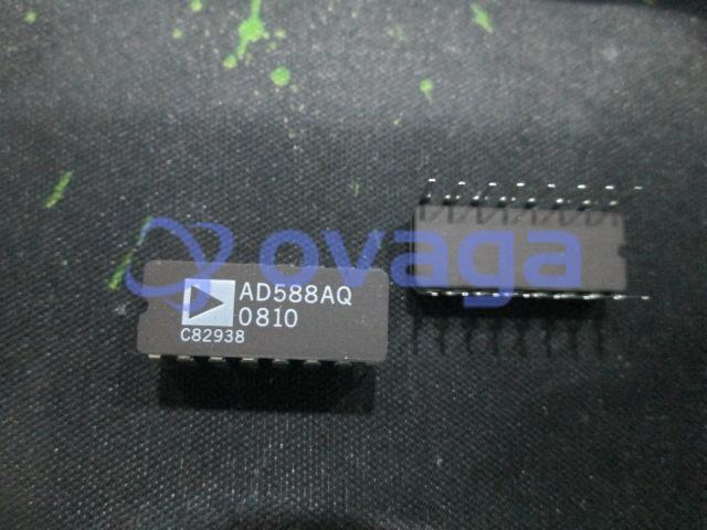 AD588AQ CDIP-16