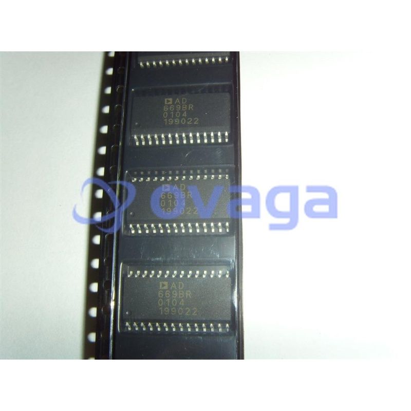 AD669BR SOIC-28