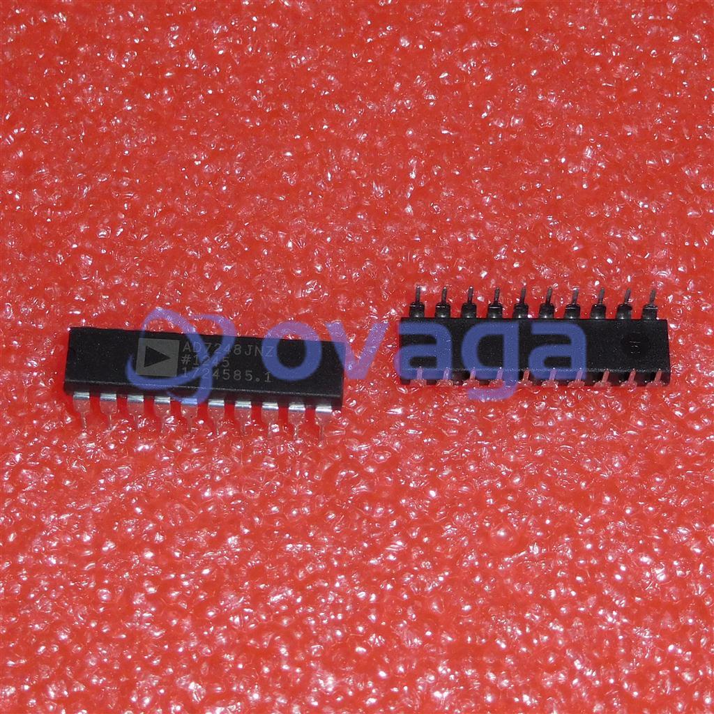 AD7248JN 20-DIP (0.300", 7.62mm)