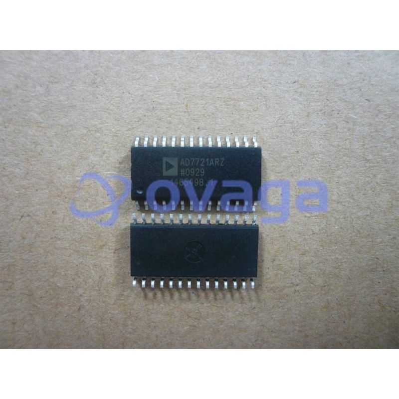 AD7721ARZ SOIC-28