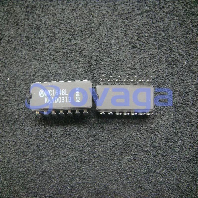 MC33161P 8-PDIP