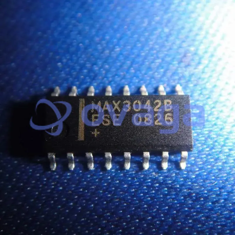 MAX3042BESE+ 16-SOIC