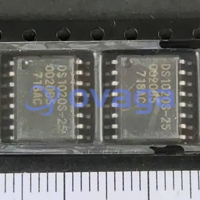 DS1020S-25 16-SOIC