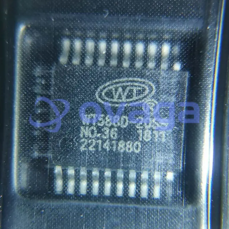 WT588D-20SS SOP20