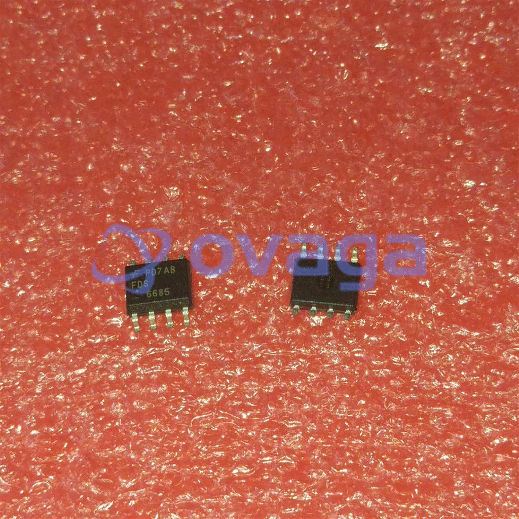 FDS6685 SOIC-8