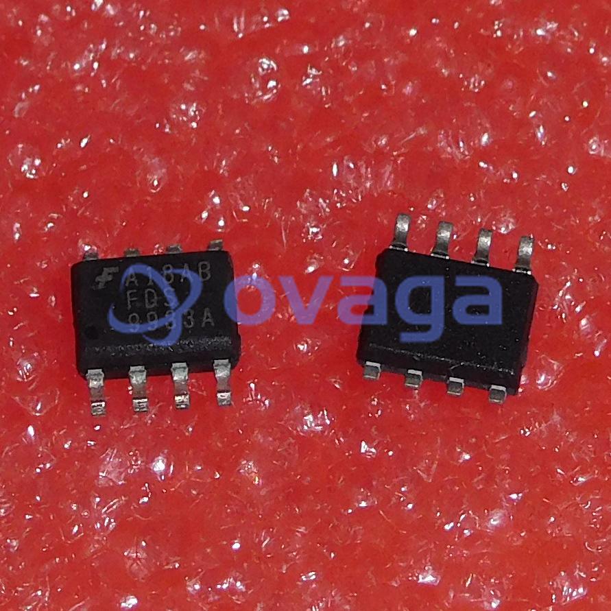 FDS9933A SOIC-8