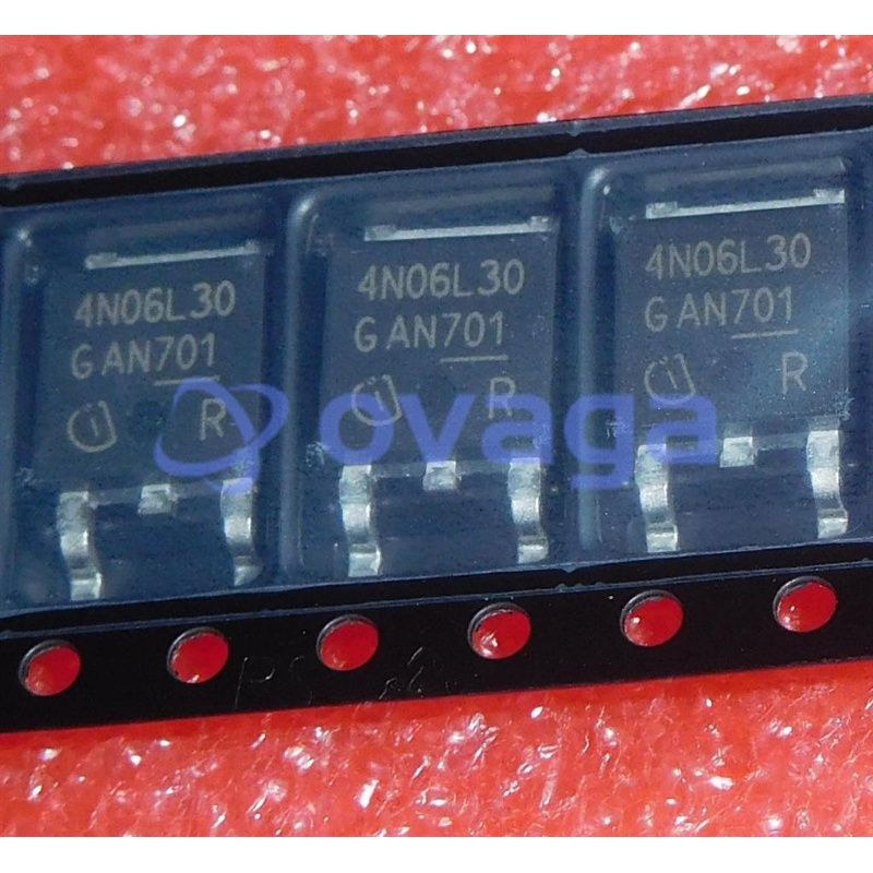 IPD25N06S4L-30 DPAK (PG-TO252-3)