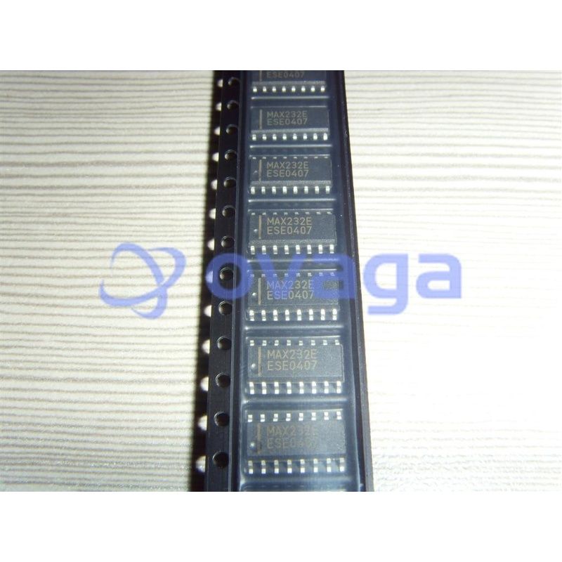 MAX232EESE SOIC-16