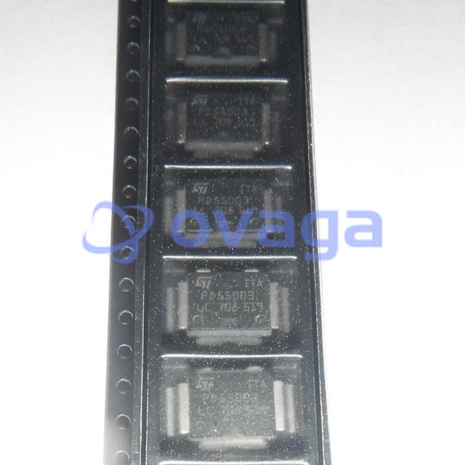PD55003 PowerSO-10RF-Formed-4