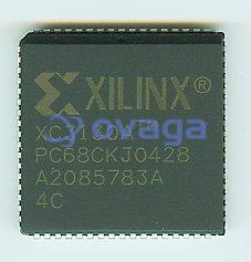 XC3130A-4PC68C PLCC68