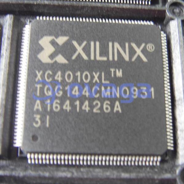 XC4010XL-3TQ144I QFP-144