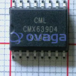 CMX639D4